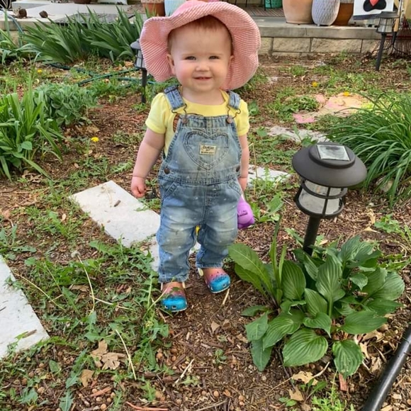 Meet your Posher, Kemberly - Picture 8 of 10